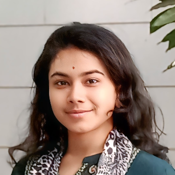 Rakholiya Shruti - Flutter Developer